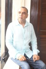 Paresh Rawal interview for film Guest Iin London on 1st July 2017